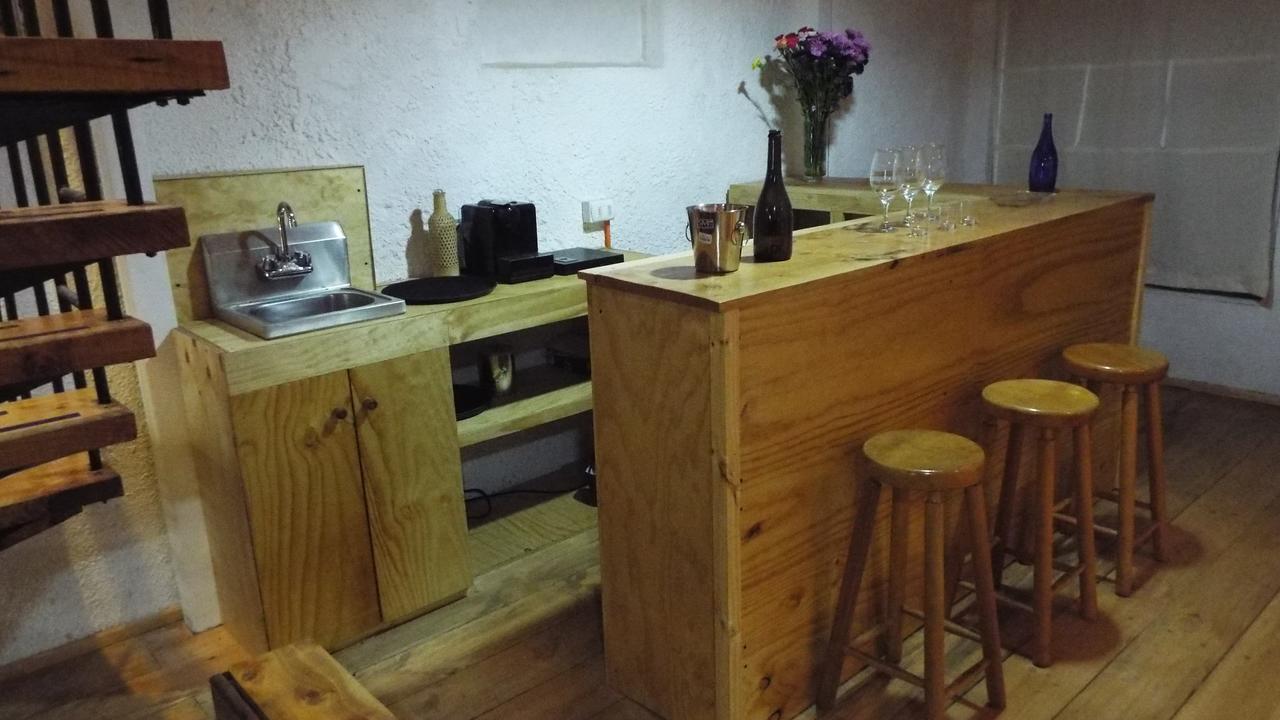 Hotel Don Mario Matanzas  Eksteriør billede