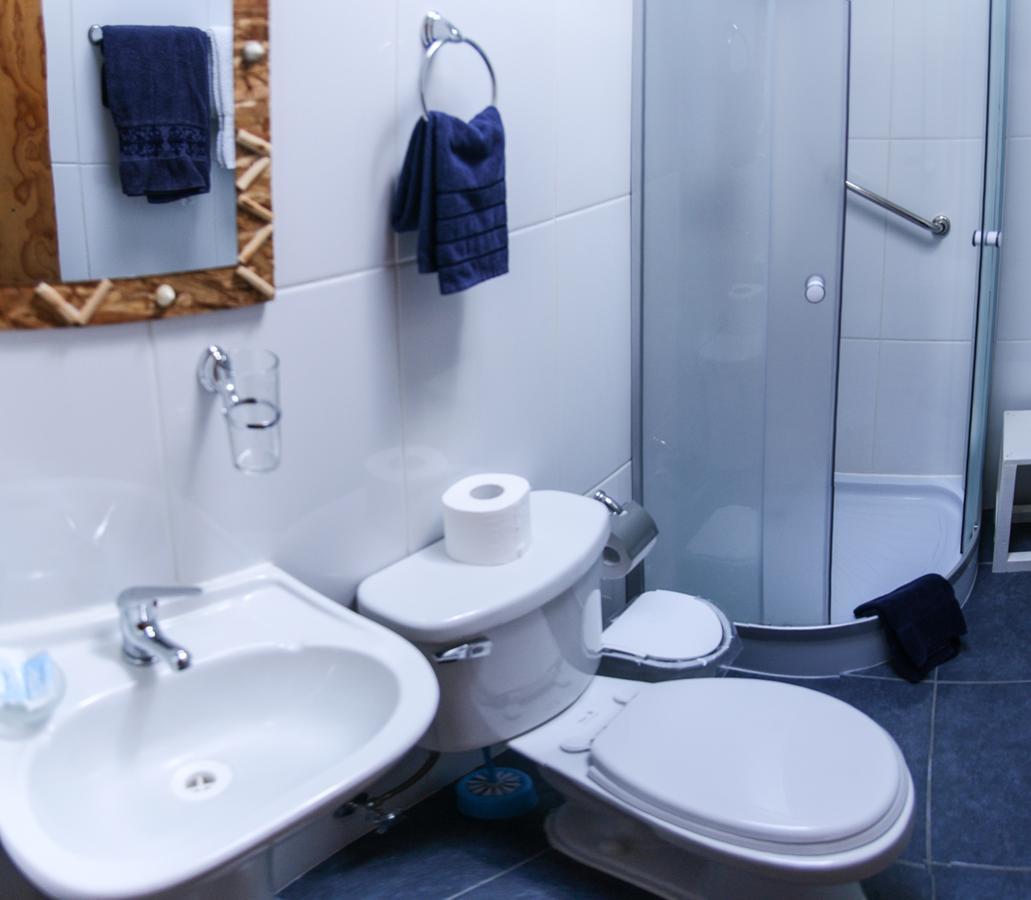 Hotel Don Mario Matanzas  Værelse billede